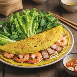 banh xeo