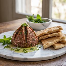 kibbeh