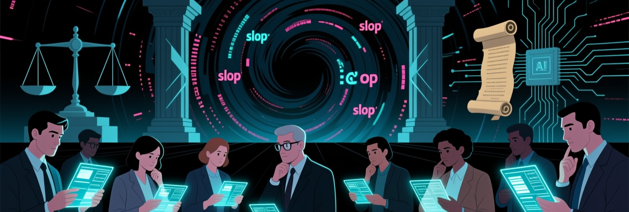 The 'Human-in-the-Loop' Renaissance