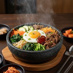 bibimbap