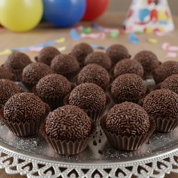 brigadeiro