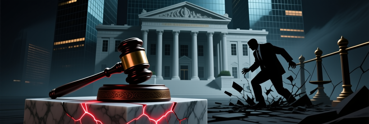 The xAI Liability Risk: OpenAI Lawsuit Loss and SpaceX IPO Implications
