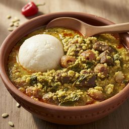 egusi soup