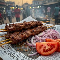 suya