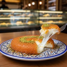 knafeh