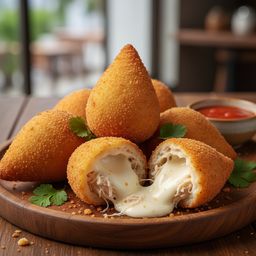 coxinha