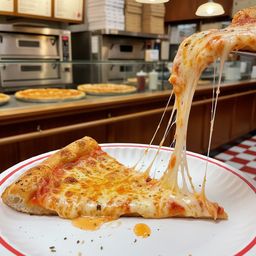 NY pizza