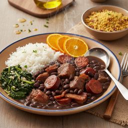 feijoada