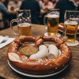 Pretzel