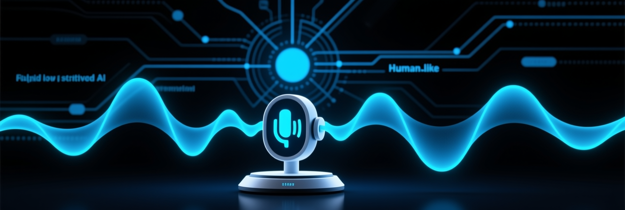 Voice AI Infrastructure Boom and Enterprise Adoption