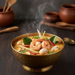 tom yum kung
