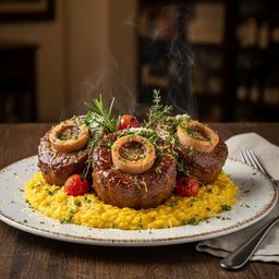 osso buco