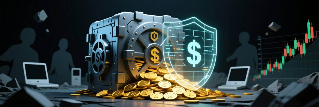Defense Tech Capital Explosion: Anduril’s $5B Valuation Milestone