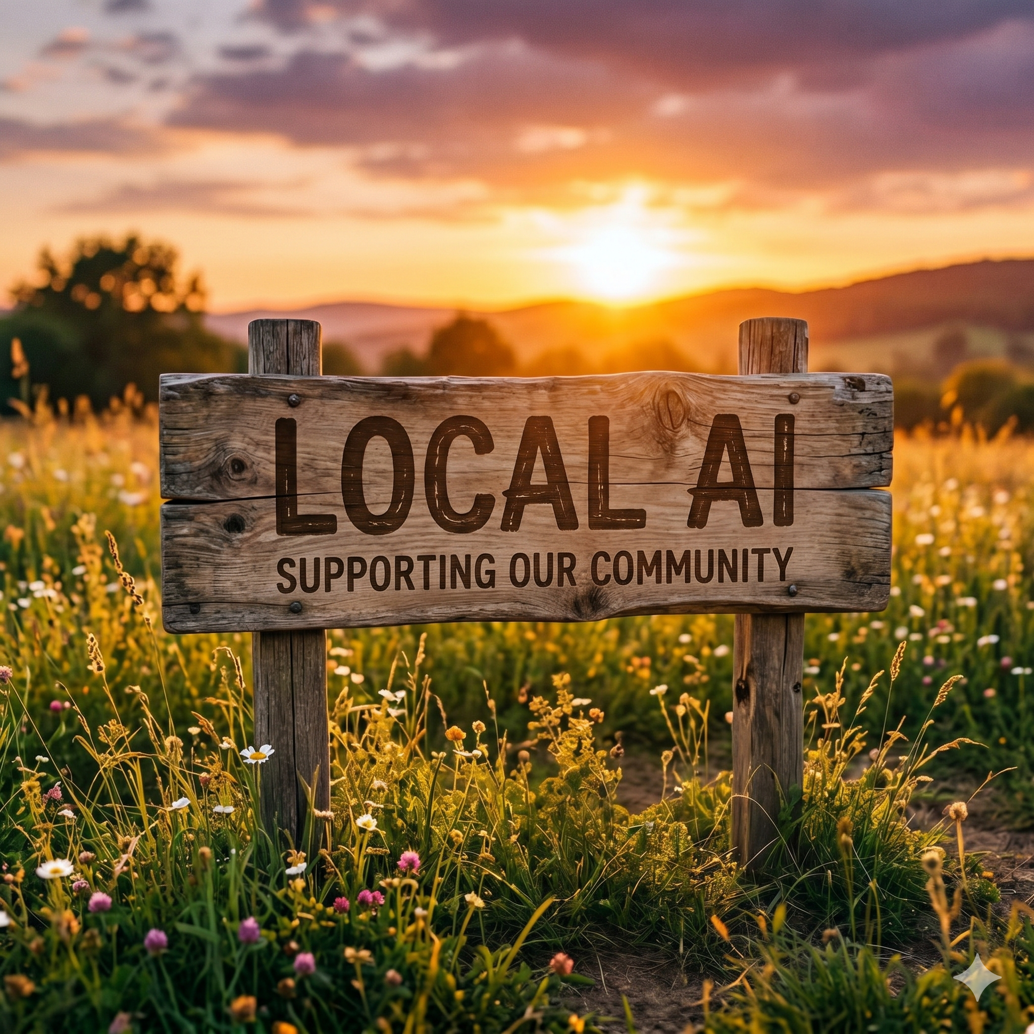 Gemini LOCAL AI