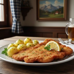 Schnitzel